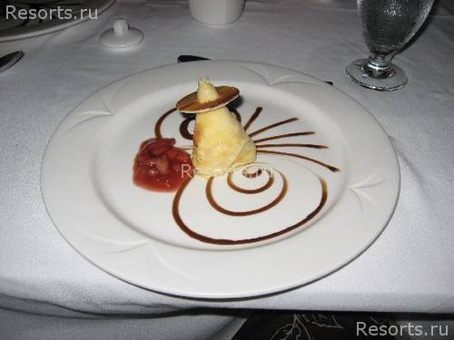 Sans Souci Hotel & Spa 64